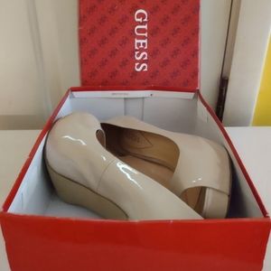 Women's GUESS Shoe